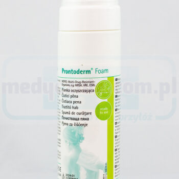 Prontoderm foam 200ml