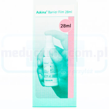 Askina Barrier Film 28ml