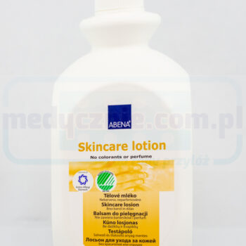 Balsam do pielęgnacji skóry - Skincare lotion 500ml