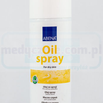 Oliwka w sprayu - Oil spray 200ml