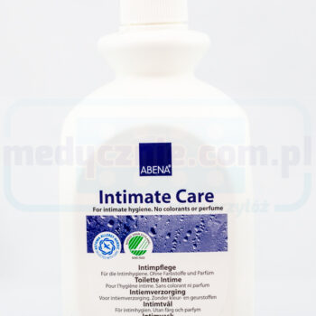 Płyn do higieny intymnej - Intimate Care 500ml