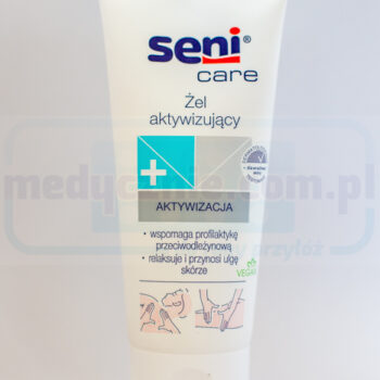 Żel aktywizujący SENI CARE 200ml