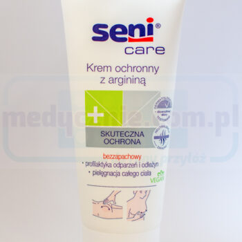Krem ochronny z argininą SENI CARE 200ml