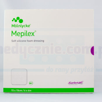 Mepilex 15cm* 15cm 1szt