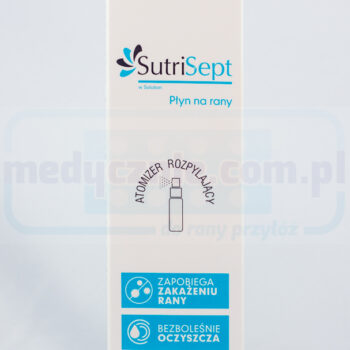 SutriSept płyn na rany 250ml