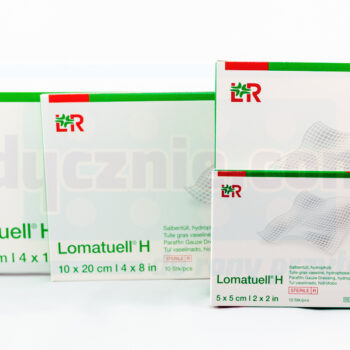 Lomatuell H 10*20cm 1szt