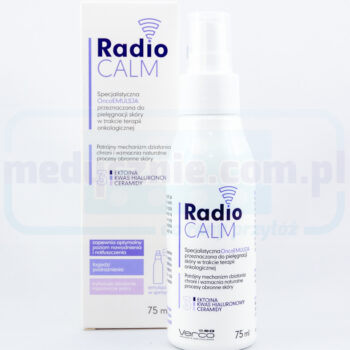 RadioCALM emulsja 75ml
