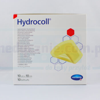 Hydrocoll 10*10cm 1szt