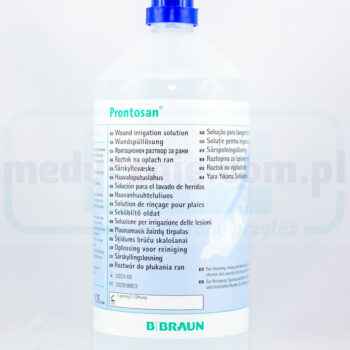 Prontosan płyn 1L