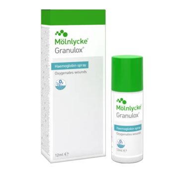 Granulox 12ml hemoglobina w sprayu