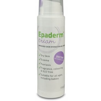 Epaderm Cream 150g