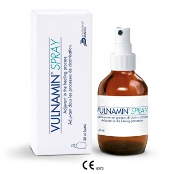 Vulnamin Spray 30ml