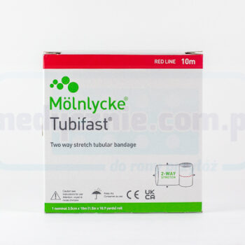 Tubifast 2-Way Stretch 3,5cm*10m