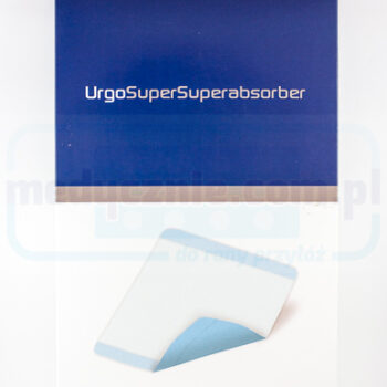 UrgoSuperSuperabsorber 20x30cm 1szt
