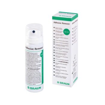 Adhesive Remover 50ml Spray do usuwania kleju
