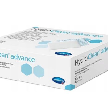 HydroClean Advance 10*10cm 1szt