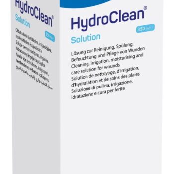 HydroClean Solution 350ml