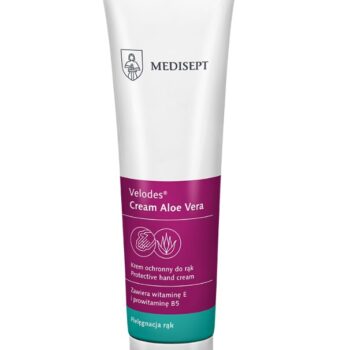 Velodes Cream 100ml Aloe Vera