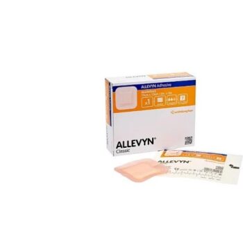 Allevyn Adhesive 7,5* 7,5cm 1szt