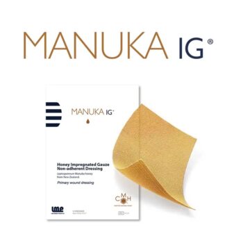 Manuka IG 10* 12,5 1szt