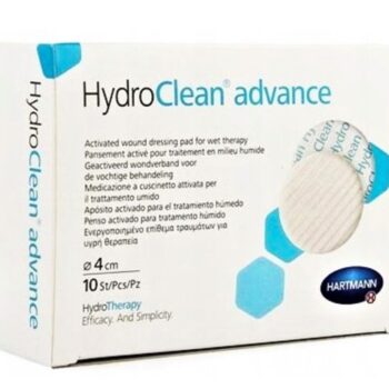HydroClean Advance średnica 4cm 1szt