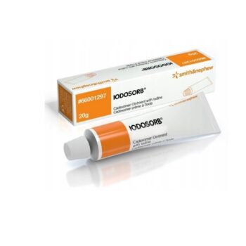 Iodosorb Ointment 20g
