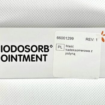 Iodosorb Ointment 40g