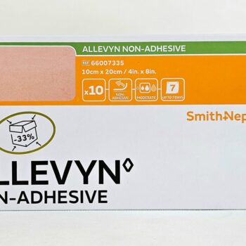Allevyn Non-Adhesive 10* 20cm 1szt