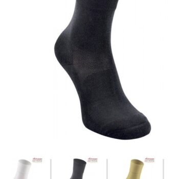 Avicenum DiaFit PREMIUM rozm. 41-44 para 7007 antracyt skarpety dla diabetyków
