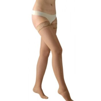 Avicenum PHLEBO 140 AG S NORMAL 1K 8030(8001) naturalny CIENKIE pończochy