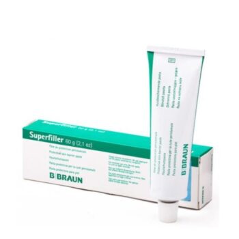 Pasta stomijna Superfiller 60g