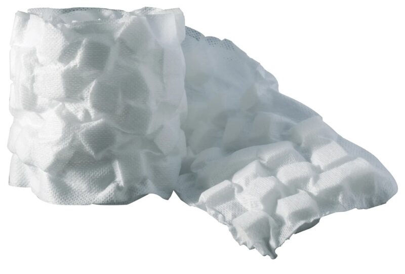 Bandaż Mobiderm 10cm* 3m/10/5x5 1szt małe bloczki