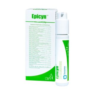Epicyn hydrożel do leczenia i redukcji blizn 45g