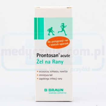 Prontosan Acute 30g