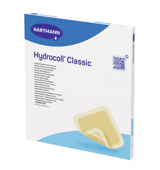 Hydrocoll Classic 10*10cm 1szt