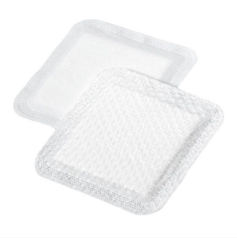 Duramax S 20* 20cm 1szt opatrunek superchłonny z silikonem - obrazek 2