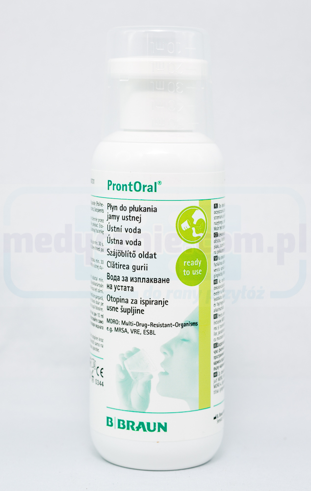 ProntOral 250ml - obrazek 2
