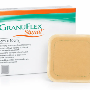 Granuflex Signal