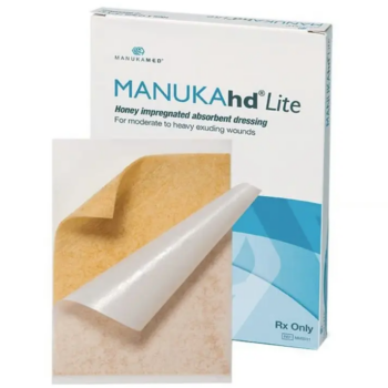 MANUKAhd Lite